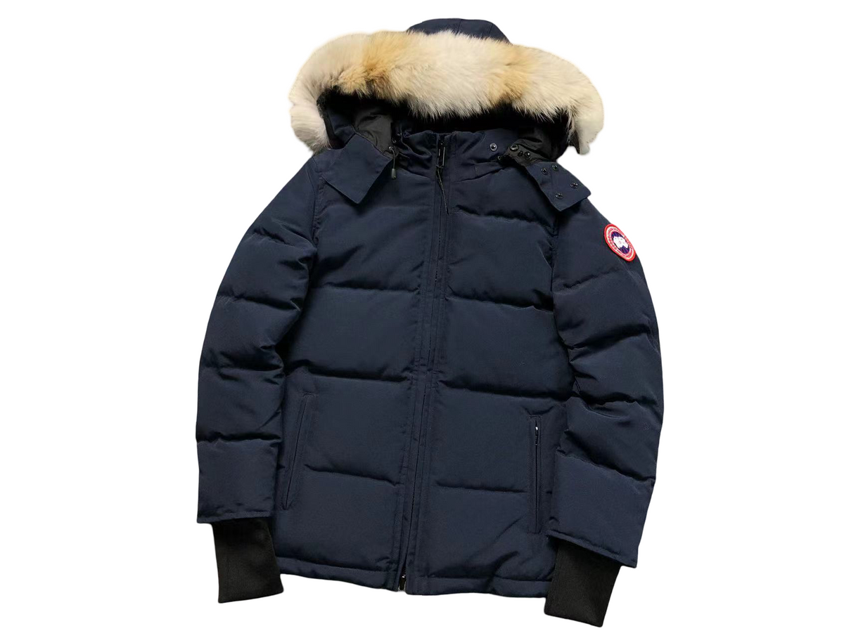 Down Jacket