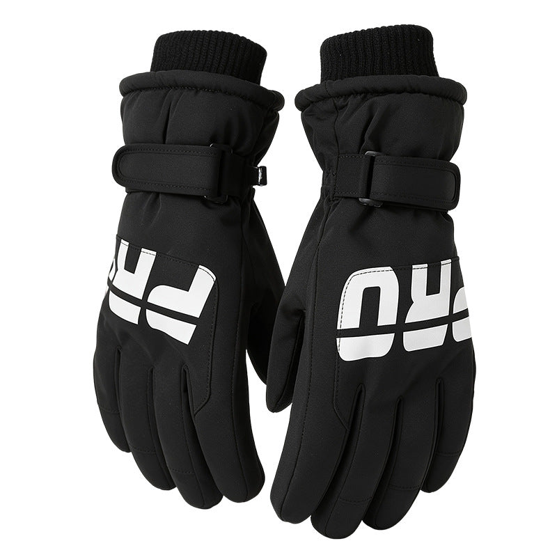 Gloves