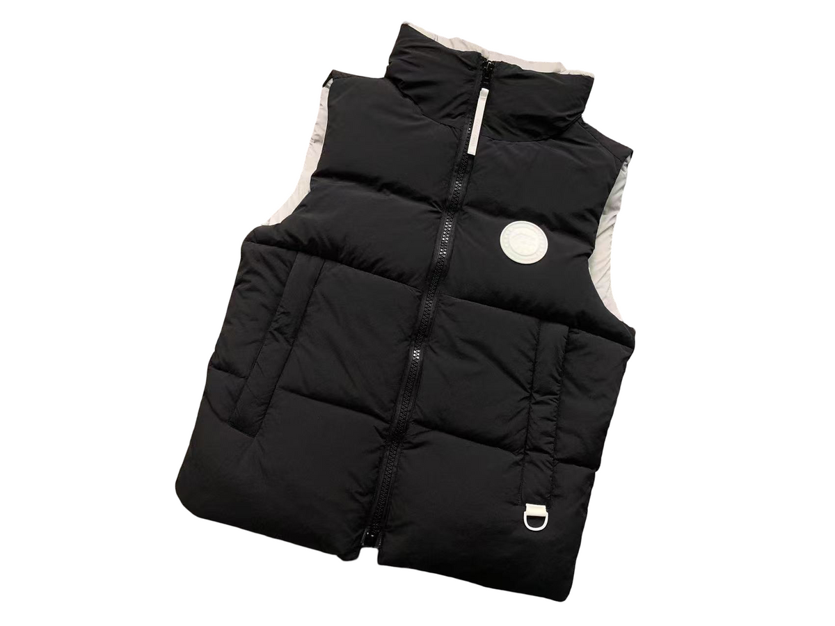 Puffer Vest